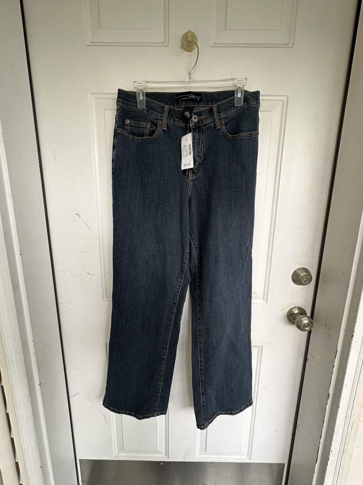 VENEZIA Women Pants Size 14