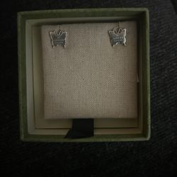 Gucci Earrings And Ring Bundle 