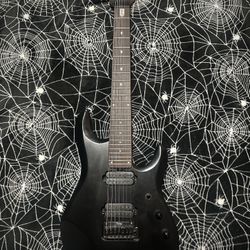 Sterling Guitar John Petrucci 7-string
