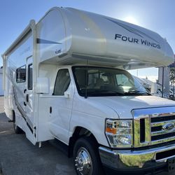 2025 Thor Four Winds 22B