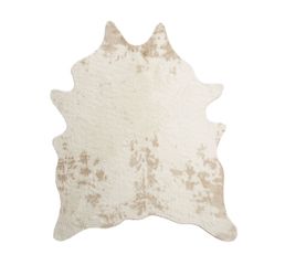Brand new Cowhide area rug