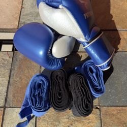 Boxing Gloves