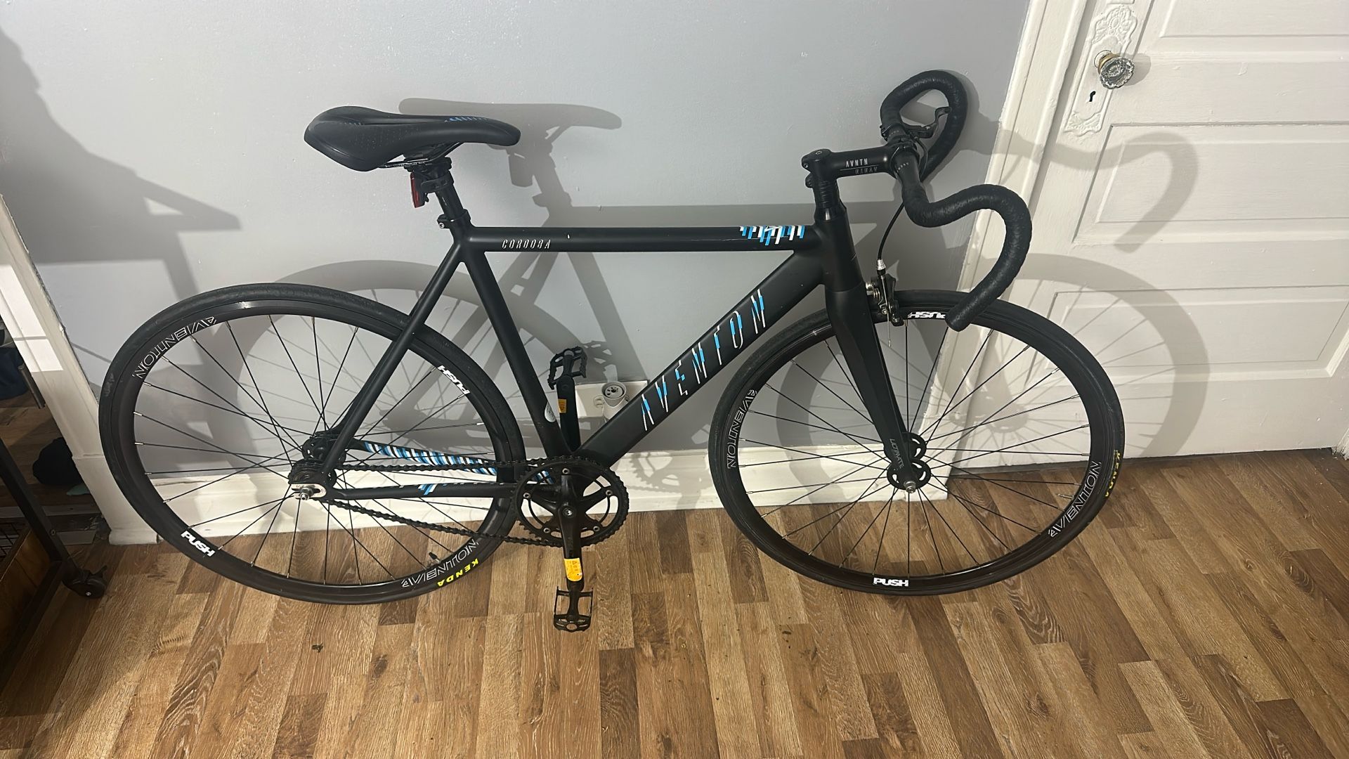 Aventon Cordoba