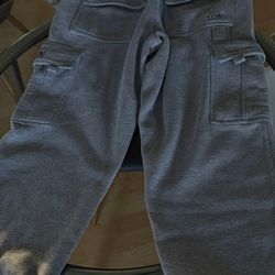 PRO CLUB Sweats (Small)