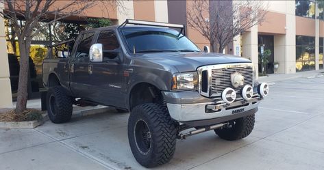 2006 Ford F-250