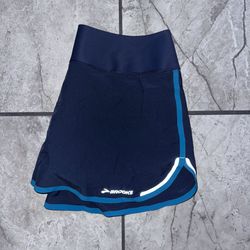 Brooks Skirt w/ Shorts