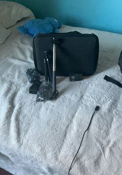 GoPro black 8
