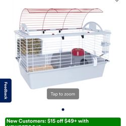Cage