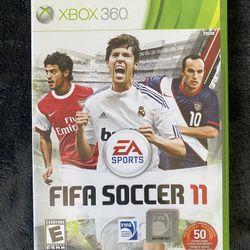 FIFA 11