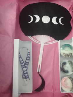 Moon Goddess 💞 Gift Set -See Description
