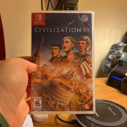 Civilization 6