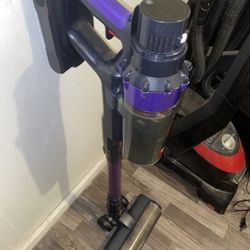 Smoture vacuum $50 Obo