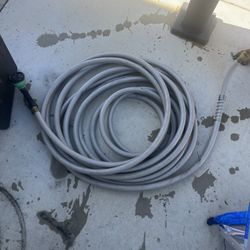 50 Ft Contractor Hose