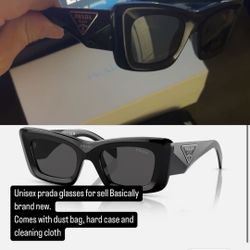 Prada Sunglasses 