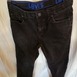 LEVI'S 502 Stretch Jeans