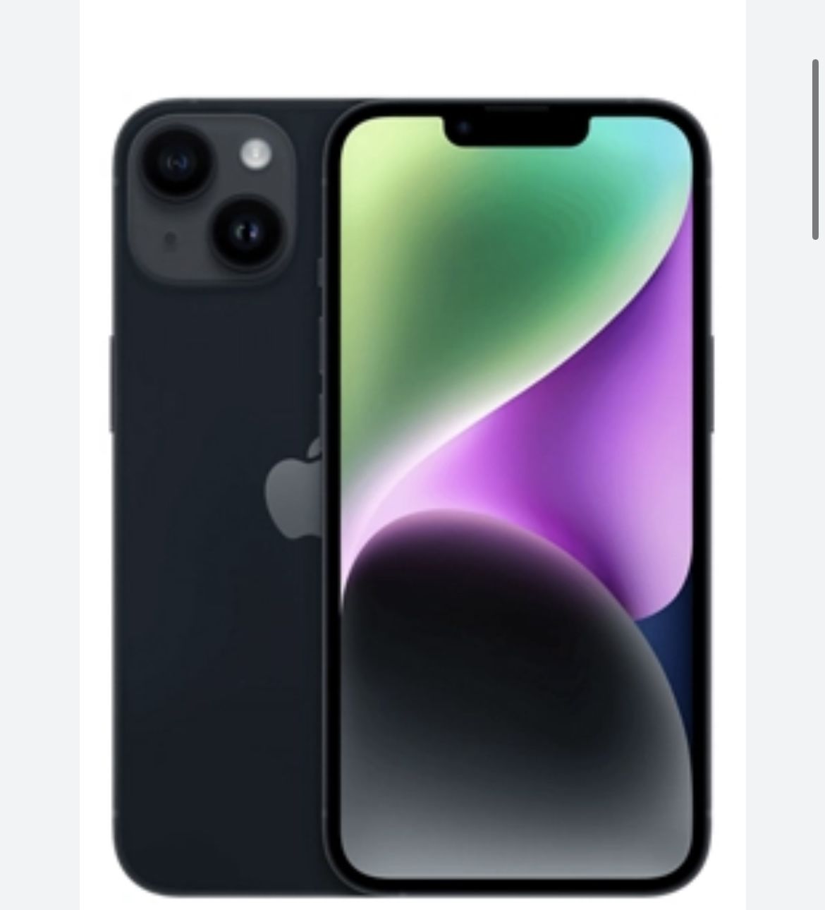 iPhone 14