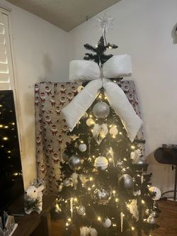 Tree Decorator