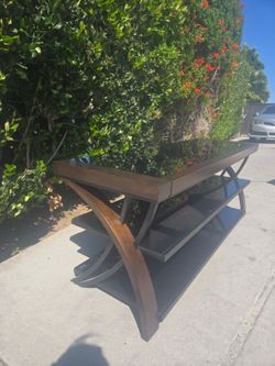 TV   stand