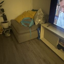 Couch(4piece)