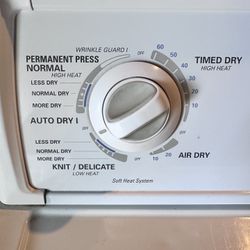 Kenmore Dryer 70 Series  Electric Dryer