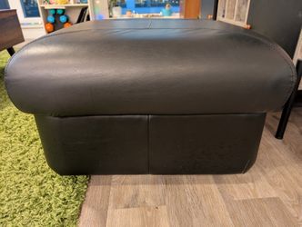 Ikea Ottoman