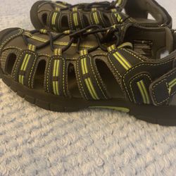 Boys Sandals
