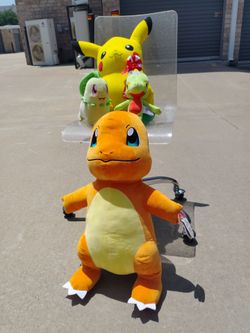 Pokemon collection set