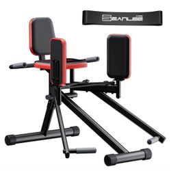 New in box Hip Abductor Machine 