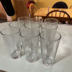 Vasos/cups 