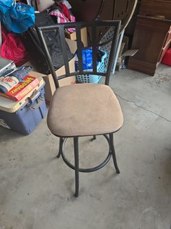 Stool
