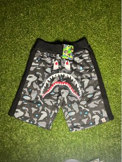 Bape shorts