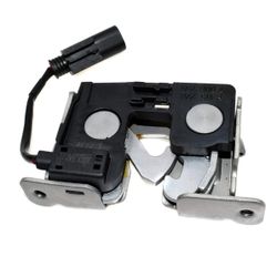 BMW group piece hood lock latch, new condition