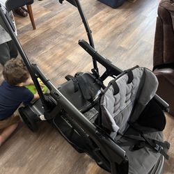 Graco Stroller For 2 Kids