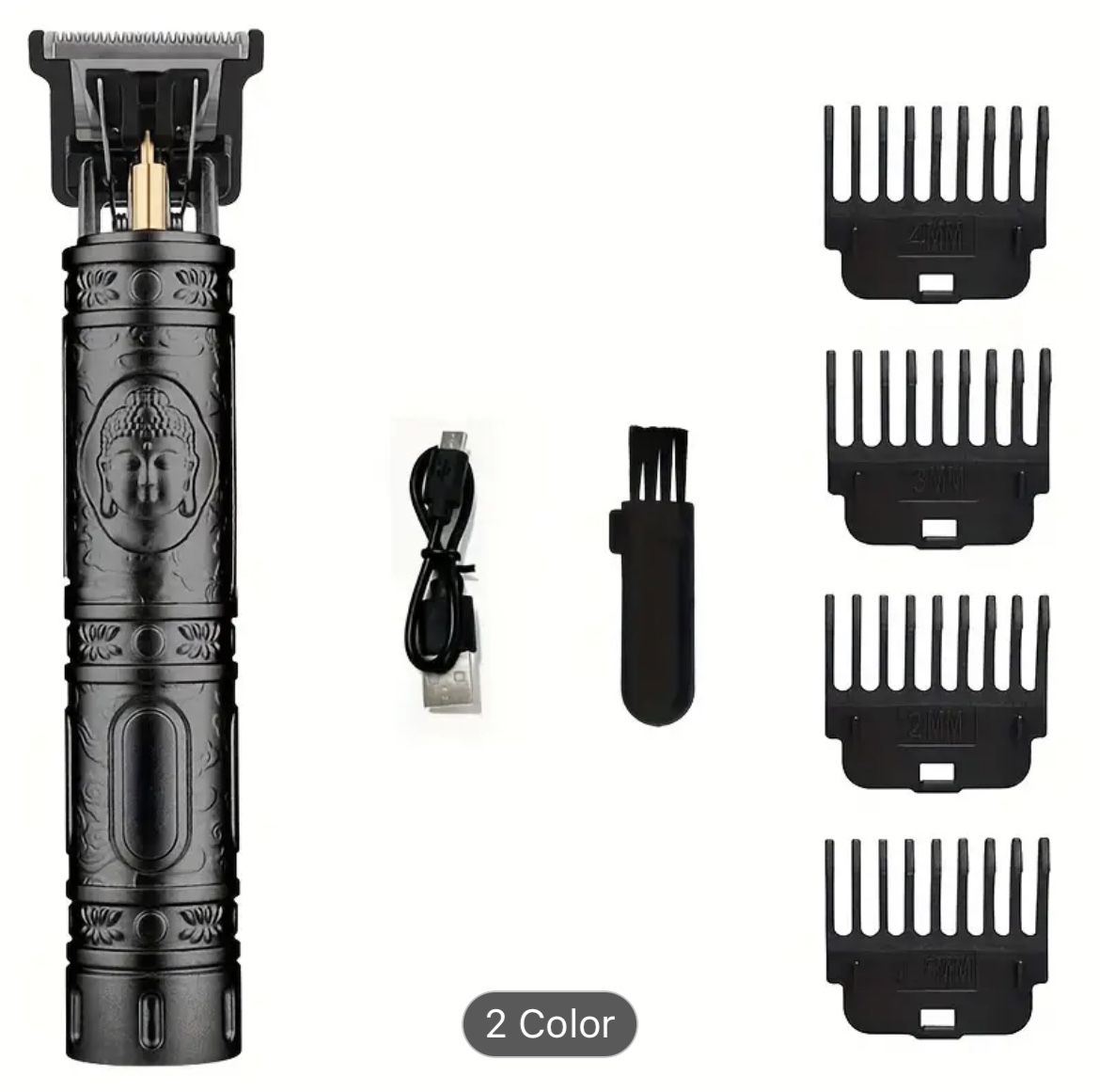 Electric Razor Trimmer Clippers 