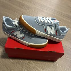 Clothing Bundle ( Shoes And Hoodie ) Thrasher Hoodie  Large And New Balance Shoes 8.5