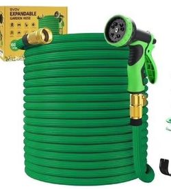 Garden hose