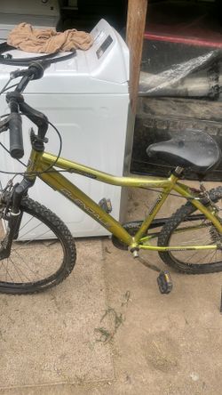Kent Glendale mountain bike
