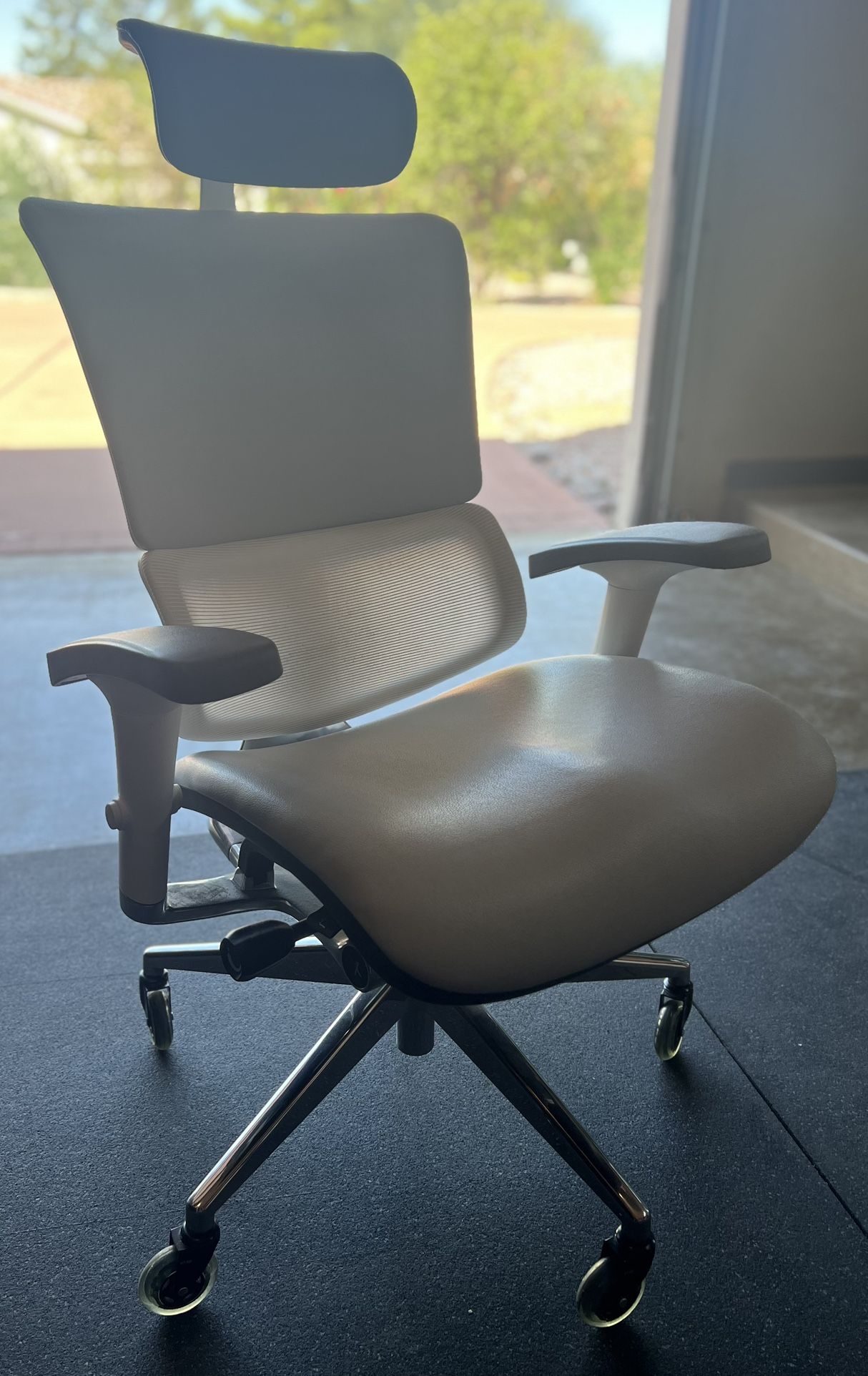 X Chair