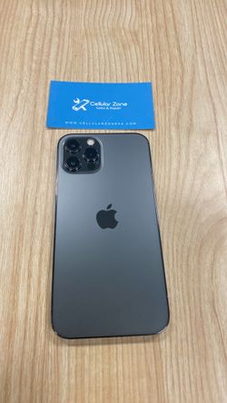 iPhone 12 Pro 128gb Unlocked-Bulverde