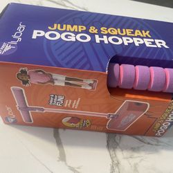 Pogo Hopper Kids