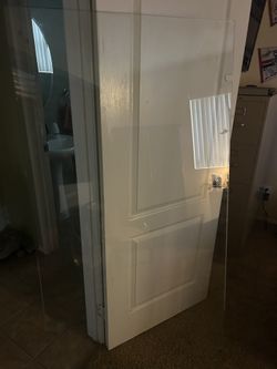 Glass