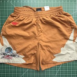 Nike Travis Scott Shorts 