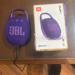 Jbl Clip 5 