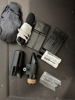 Clarinet Accessories