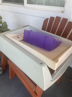 Cat E electric litter box