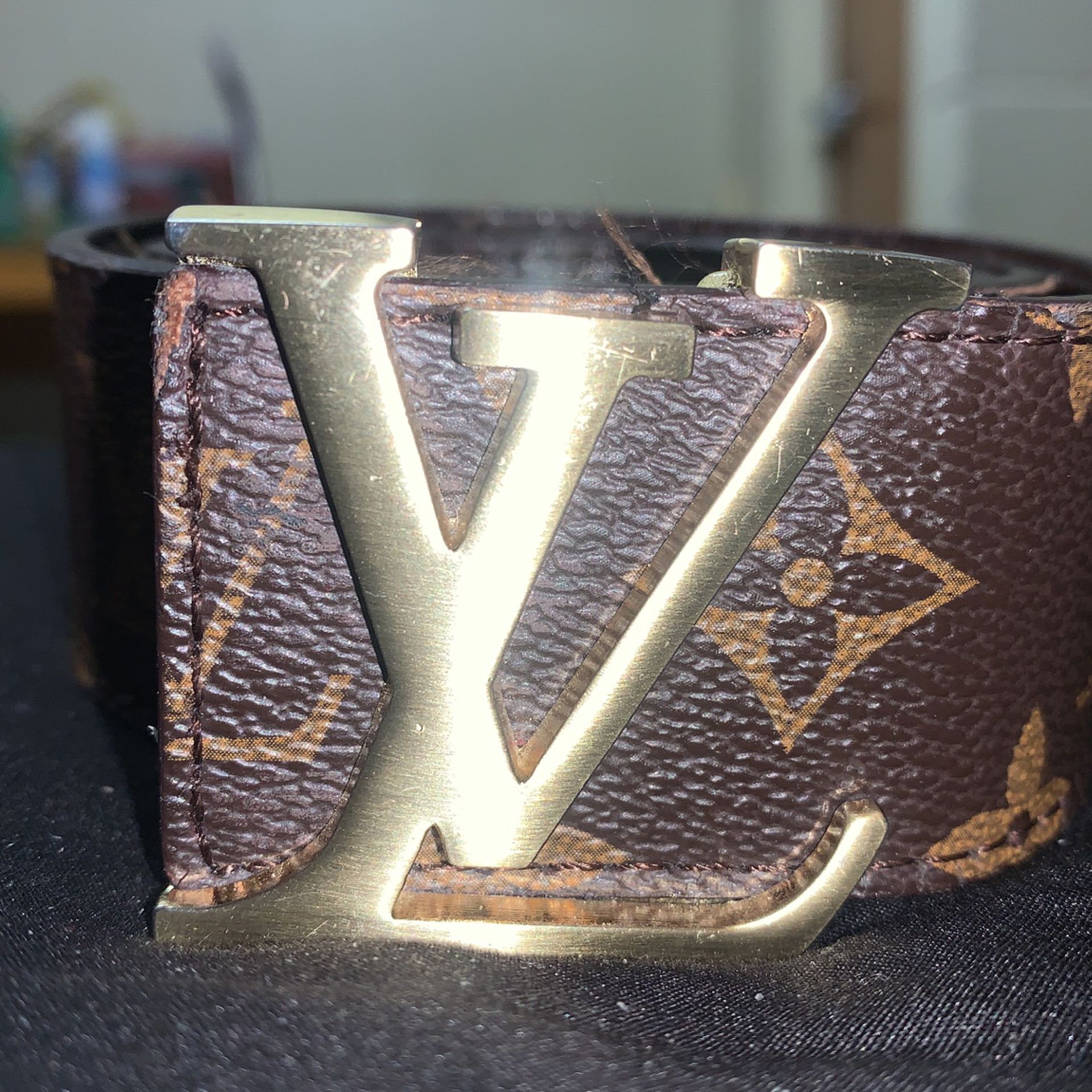 Louis Vuitton Monogram Sandals for Sale in Charlotte, NC - OfferUp