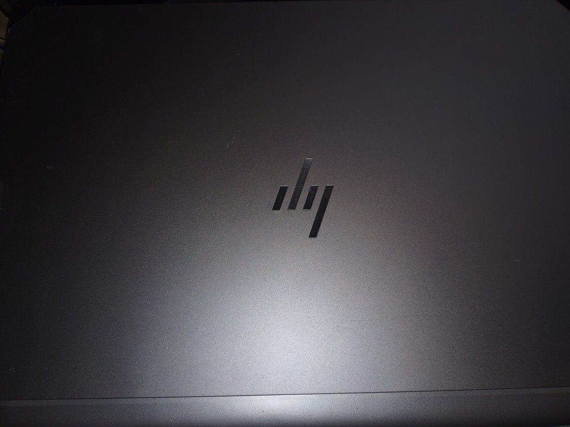 Hp ZBook