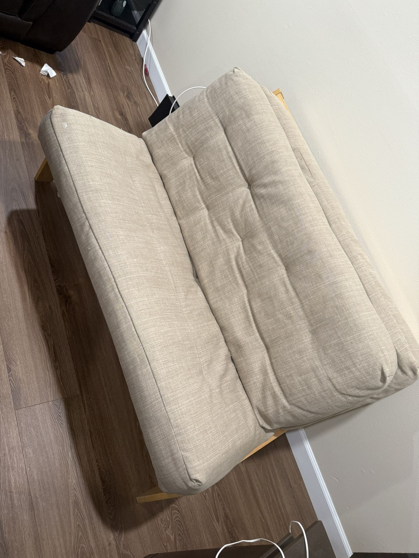 Vendo Sofá Cama Buenas Condiciones