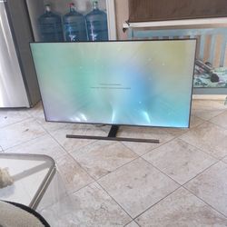 Flat Screen TV 