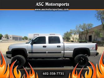 2007 Chevrolet Silverado Classic 2500HD